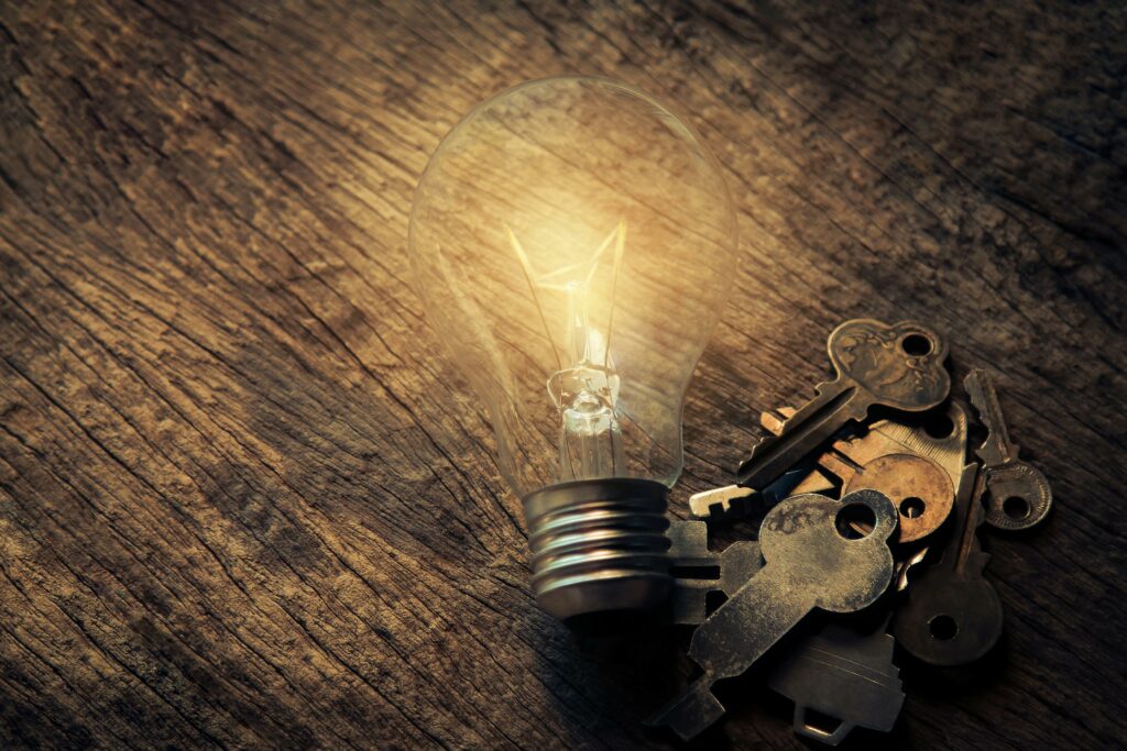 Une électricitée sécurisée